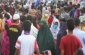 Mall crowds may bring back Covid nightmare, warns minister